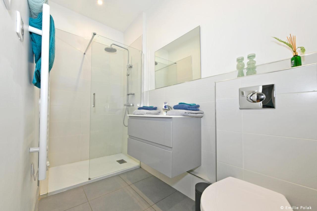 Chambres D'Hotes Les Nuits Pastel Saint-Quentin  Exterior foto