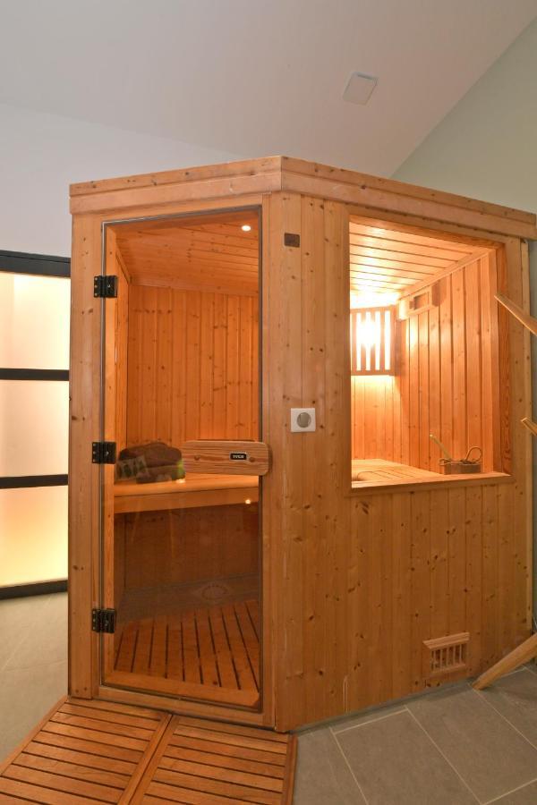 Chambres D'Hotes Les Nuits Pastel Saint-Quentin  Exterior foto